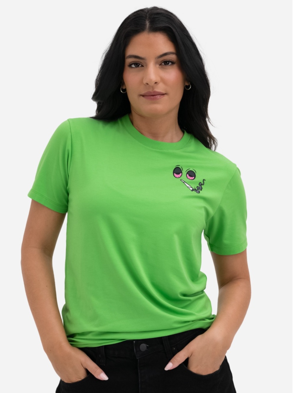 Ethika Fitted T-Shirt